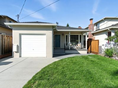 230 Rutherford Ave, Redwood City, CA, 94061