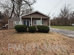 334 Suburban Ave, Saint Louis, MO 63135