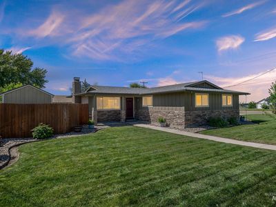 2104 Hillcrest Ln, Caldwell, ID, 83605