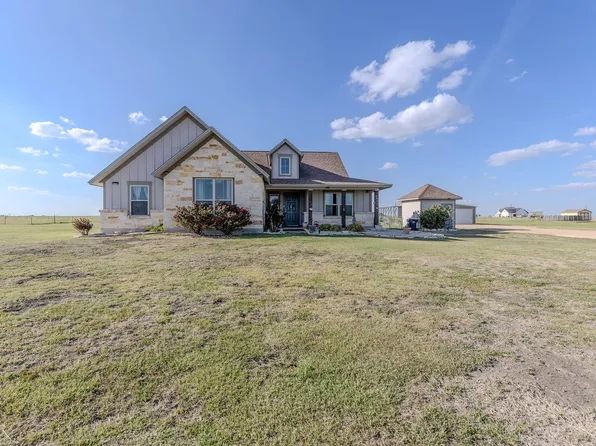 4846 County Road 327, Williamson County, TX 76530