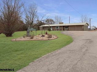 5934 320th Ln, Rushville, NE 69360