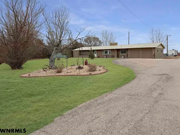 5934 320th Ln, Rushville, NE 69360