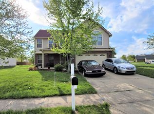 11644 Stoeppelwerth Dr, Indianapolis, IN