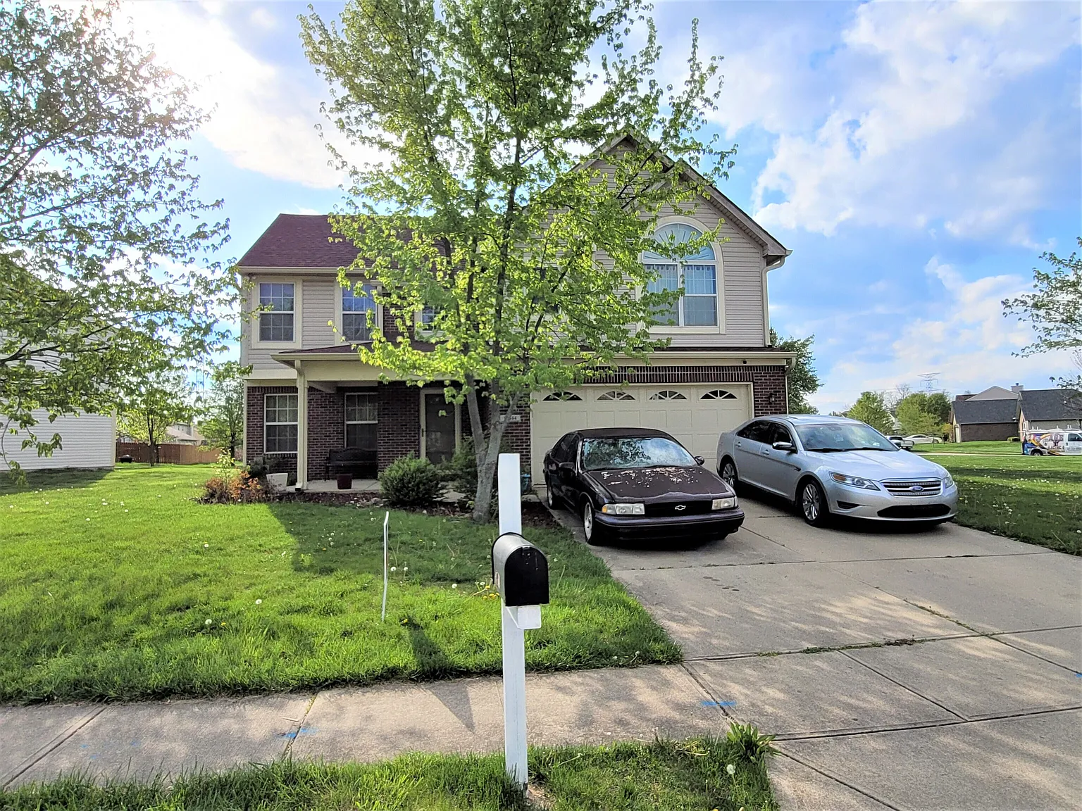 11644 Stoeppelwerth Dr photo 1