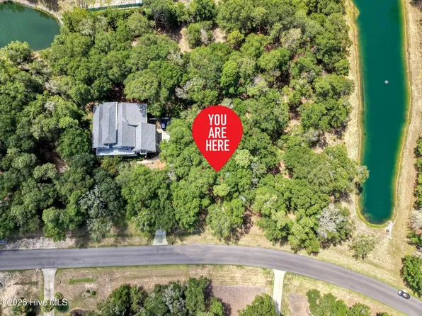 1981 Redfish Run SW Lot 205, Supply, NC 28462