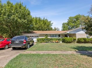 278 E Fulton St, Van Alstyne, TX 75495
