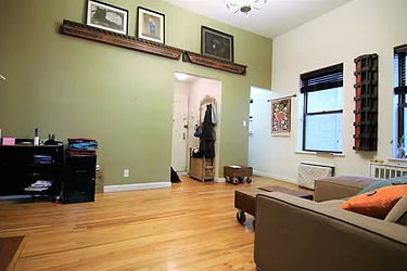 Rented by JK Dansar Corp