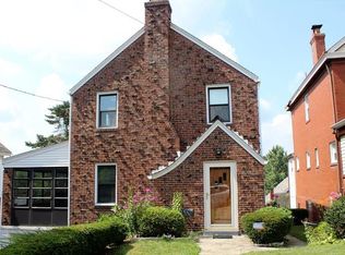 3004 Grayson Ave, Pittsburgh, PA