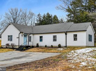 13933 Old Hanover Rd, Reisterstown, MD 21136