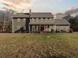 888 Providence Pike, Killingly, CT 06239