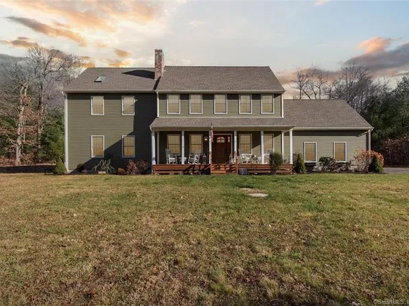 888 Providence Pike, Killingly, CT 06239