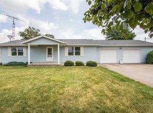 13050 N County Road 500 E, Batesville, IN 47006