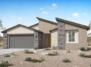Parklane Plan, Oasis Canyon at Aries, Henderson, NV 89015