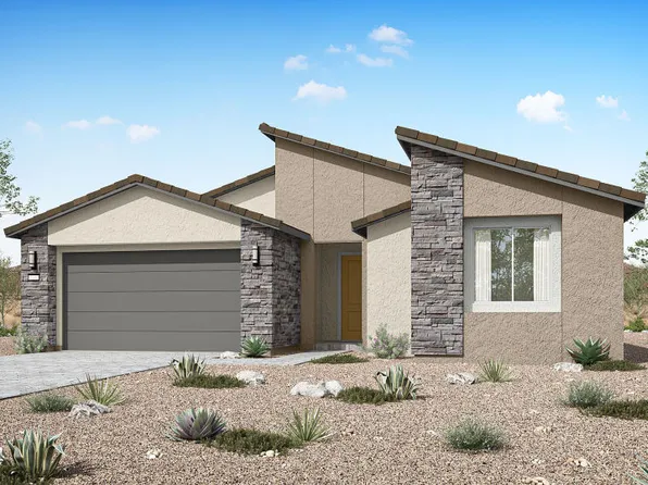1258 Verada Ave, Henderson, NV 89015