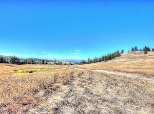 Nhn Smith Lake Rd, Kalispell, MT 59901