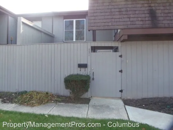 751 Worth Forest Pl, Columbus, OH 43229