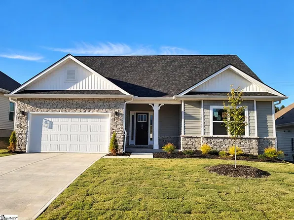 202 Glencliff Way Lot 92, Simpsonville, SC 29680