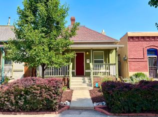 3323 W 32nd Ave, Denver, CO 80211