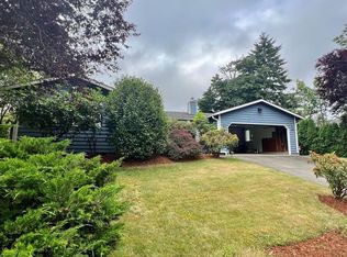 1525 SW 325th Pl, Federal Way, WA 98023