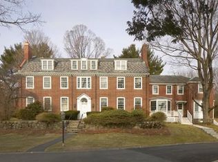 531 Concord Ave, Belmont, MA 02478