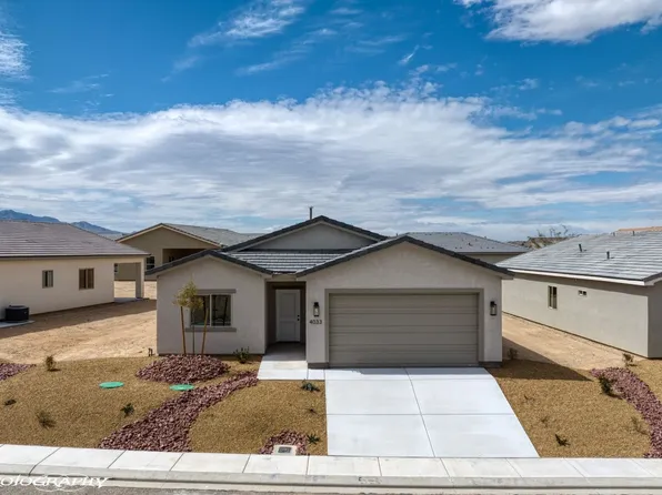 4033 S Stetson Ave, Scenic, AZ 86432