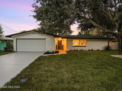 21 Riverview Ln, Cocoa Beach, FL, 32931