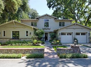 442 Veda Dr, Danville, CA 94526