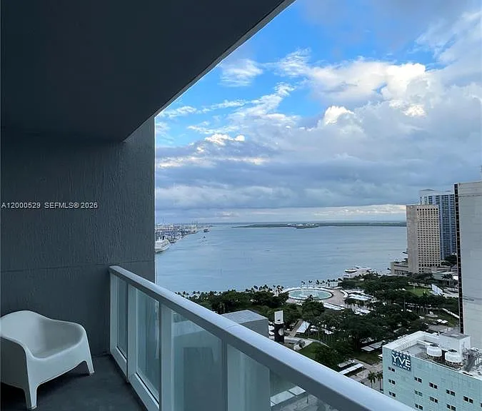 244 Biscayne Blvd #2907 — Photo 10