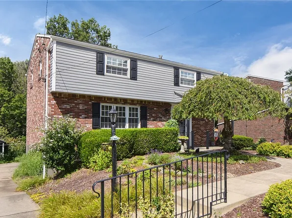 524 Rainier Dr, Pittsburgh, PA 15239