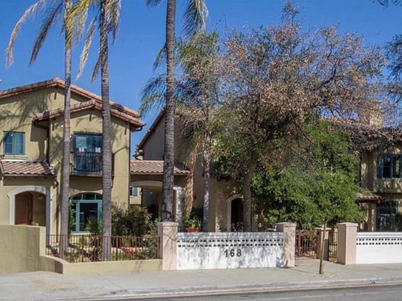 2nd image of 168 S Sierra Madre Blvd #203
