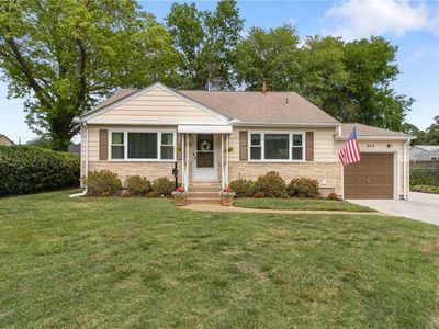 824 Romney Ln, Virginia Beach, VA, 23455