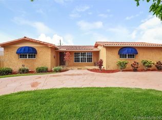 9800 SW 20th St, Miami, FL 33165