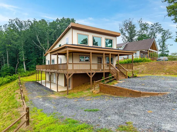 146 Mystic Dr, Ellijay, GA 30540