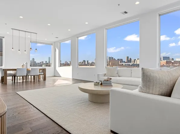 503 E 1st St APT 8, South Boston, MA 02127