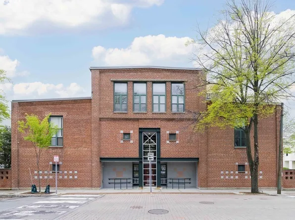 71 Fulkerson St APT 102, Cambridge, MA 02141