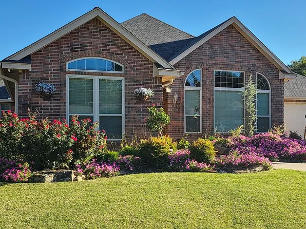 1501 Mesa Verde, Shawnee, OK 74804