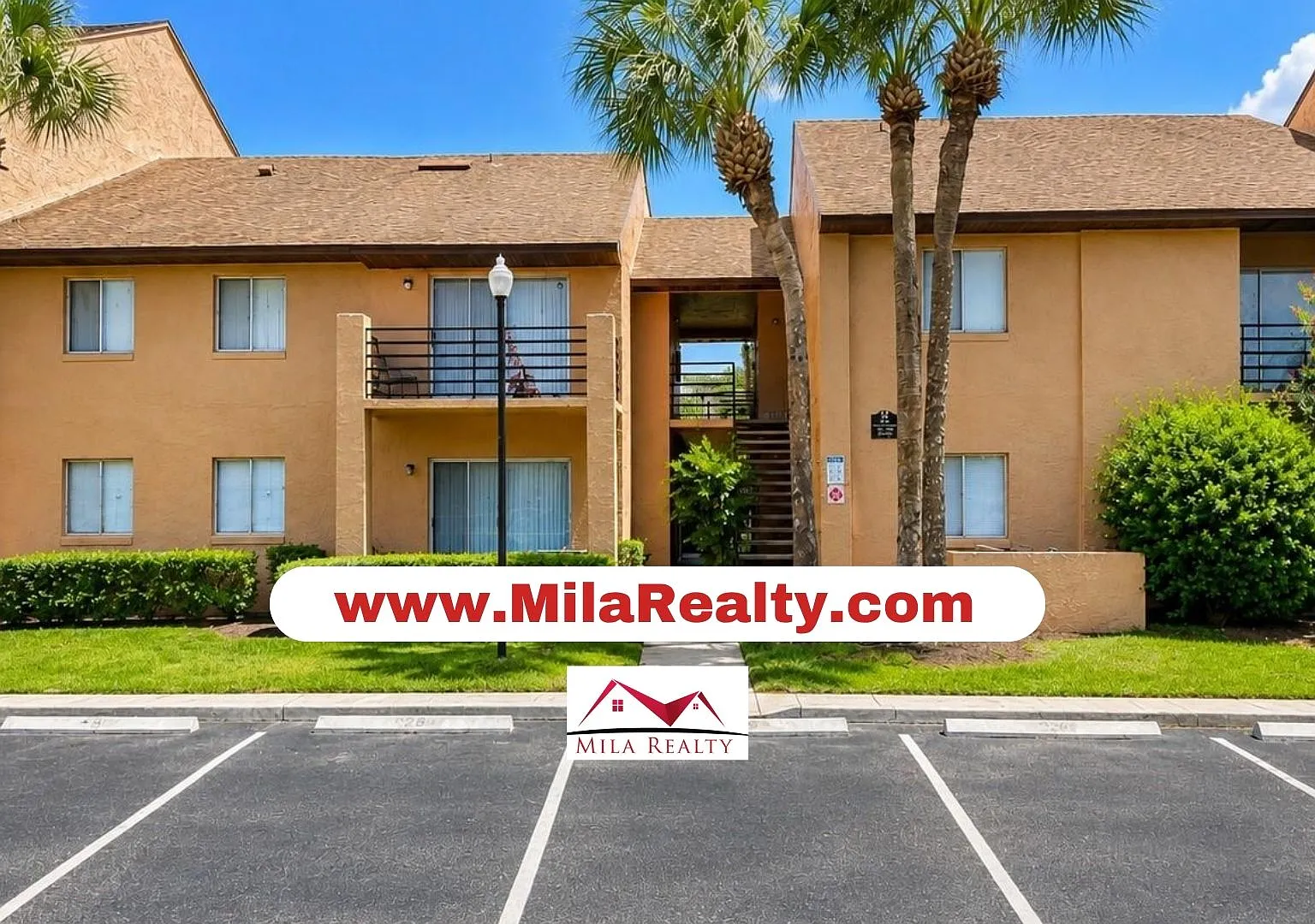 5220 Via Hacienda Cir, Orlando, FL 32839 - 112 — Photo 1