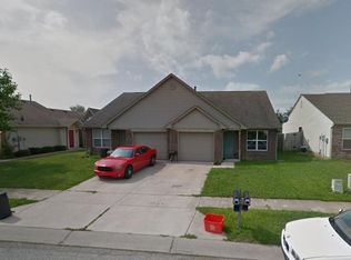 1029 Wild Ivy Trl, Franklin, IN 46131