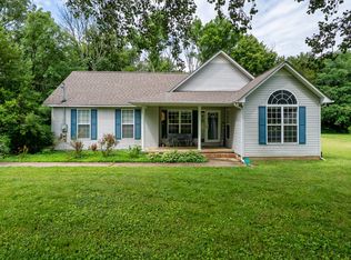358 Bookout Ln, Cowan, TN 37318