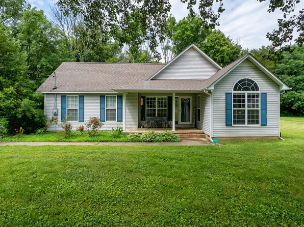 358 Bookout Ln, Cowan, TN 37318