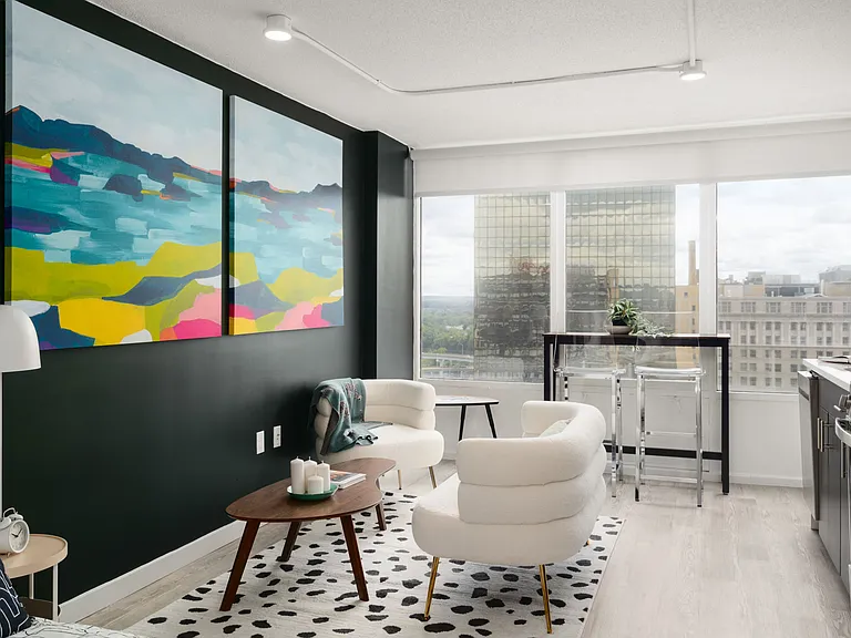 Revel Model Unit