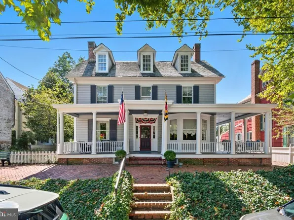 119 High St, Chestertown, MD 21620