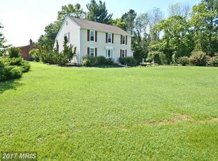 2003 Dewey Dr, Stafford, VA 22554