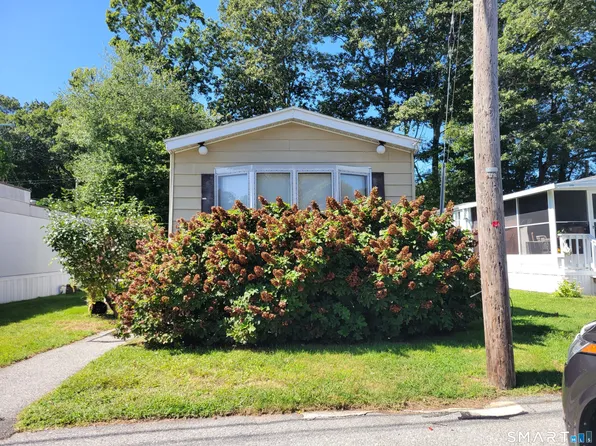 91 Buddington Road LOT 23, Groton, CT 06340