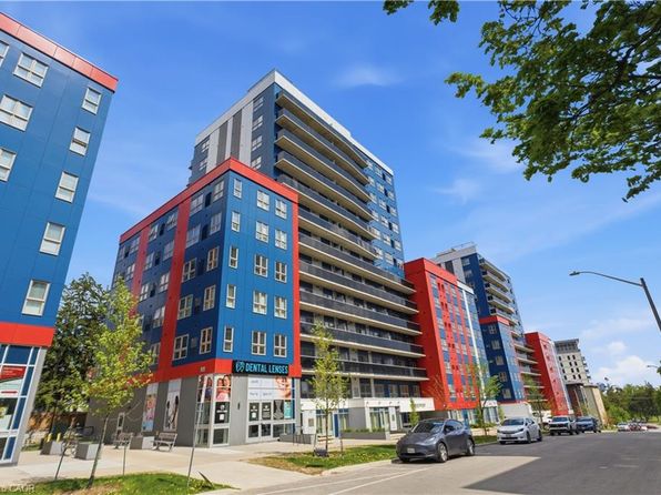 258 B Sunview St #266, Waterloo, ON N2L 0H6