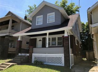 304 Pennsylvania Ave, Erie, PA 16507