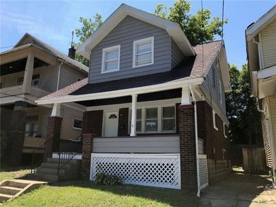 304 Pennsylvania Ave, Erie, PA, 16507