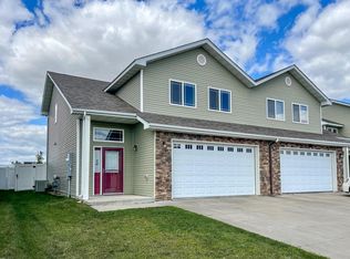 2310 14th St NW, Minot, ND 58703