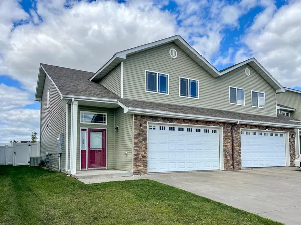 2310 14th St NW, Minot, ND 58703