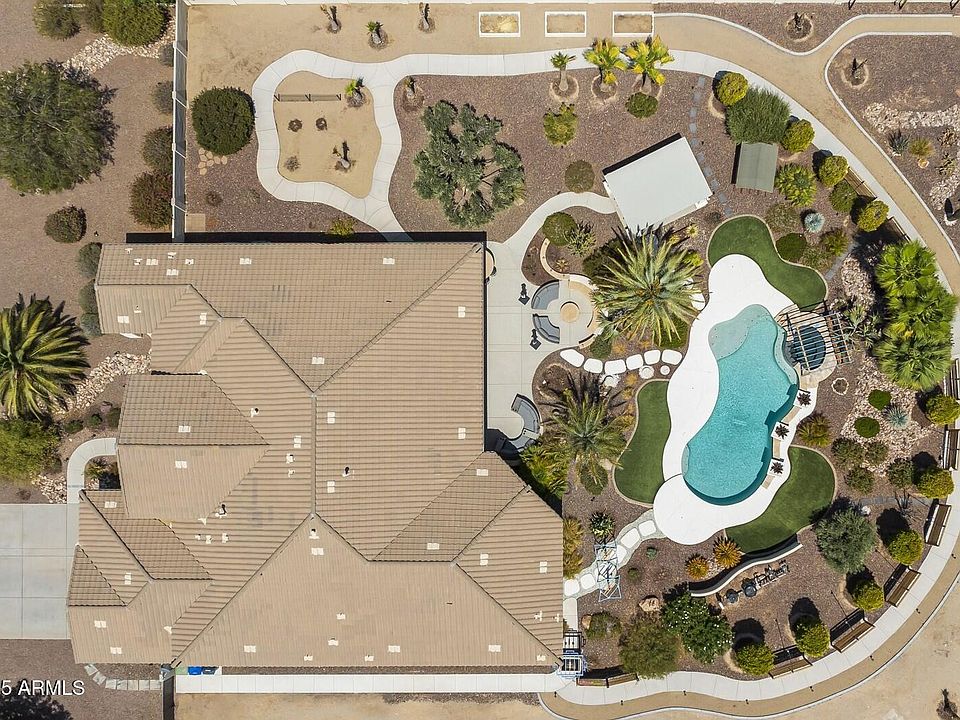 10417 N 180TH Drive, Waddell, AZ 85355 | Zillow